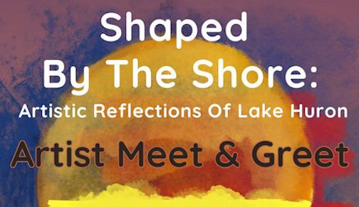 Shaped By the Shore